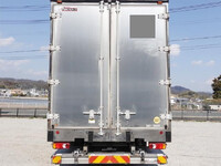 UDトラックスクオン冷凍車（冷蔵車）大型（10t）[写真02]