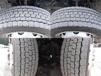 いすゞギガアルミウイング大型（10t）[写真15]