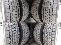 いすゞギガアルミウイング大型（10t）[写真16]