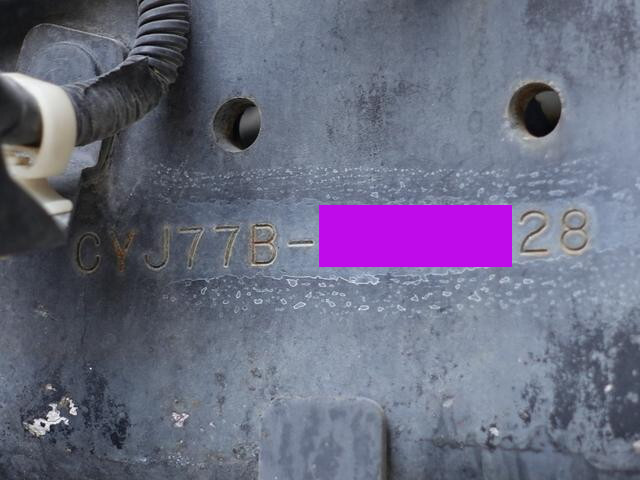 いすゞギガアルミウイング大型（10t）[写真16]