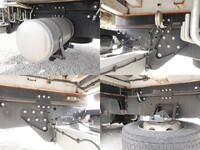 いすゞギガアルミウイング大型（10t）[写真20]