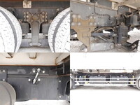 いすゞギガアルミウイング大型（10t）[写真21]