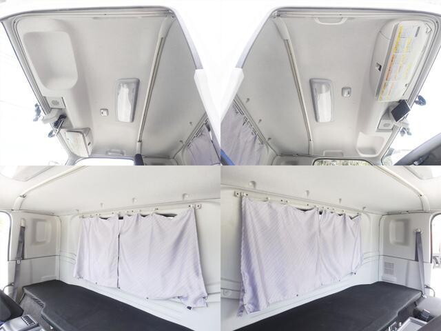 いすゞギガアルミウイング大型（10t）[写真24]