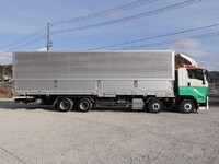 いすゞギガアルミウイング大型（10t）[写真06]