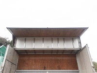 三菱ふそうファイターアルミウイング中型（4t）[写真11]