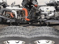 三菱ふそうファイターアルミウイング中型（4t）[写真12]