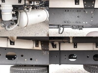 三菱ふそうファイターアルミウイング中型（4t）[写真15]