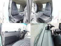 三菱ふそうファイターアルミウイング中型（4t）[写真17]