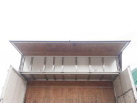 三菱ふそうファイターアルミウイング中型（4t）[写真10]