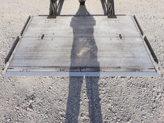 日野レンジャー冷凍車（冷蔵車）中型（4t）[写真13]