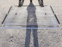 日野レンジャー冷凍車（冷蔵車）中型（4t）[写真14]