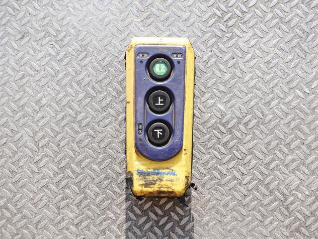 日野レンジャー冷凍車（冷蔵車）中型（4t）[写真14]