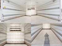 日野レンジャー冷凍車（冷蔵車）中型（4t）[写真16]