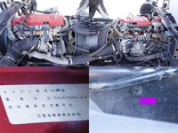 日野レンジャー冷凍車（冷蔵車）中型（4t）[写真17]