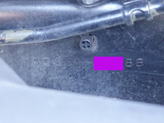 日野レンジャー冷凍車（冷蔵車）中型（4t）[写真18]