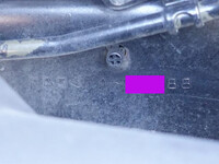 日野レンジャー冷凍車（冷蔵車）中型（4t）[写真19]