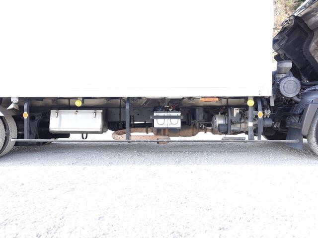 日野レンジャー冷凍車（冷蔵車）中型（4t）[写真19]