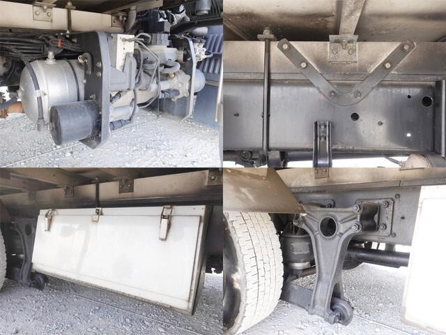 日野レンジャー冷凍車（冷蔵車）中型（4t）[写真20]