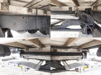 日野レンジャー冷凍車（冷蔵車）中型（4t）[写真22]