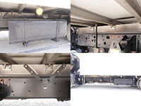 日野レンジャー冷凍車（冷蔵車）中型（4t）[写真23]