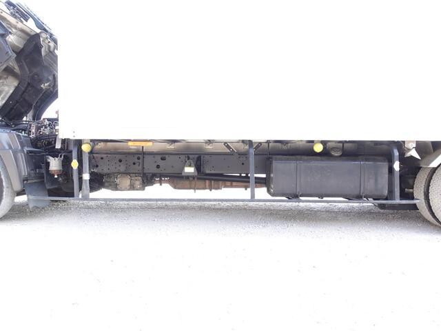 日野レンジャー冷凍車（冷蔵車）中型（4t）[写真23]