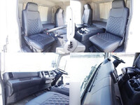 日野レンジャー冷凍車（冷蔵車）中型（4t）[写真25]