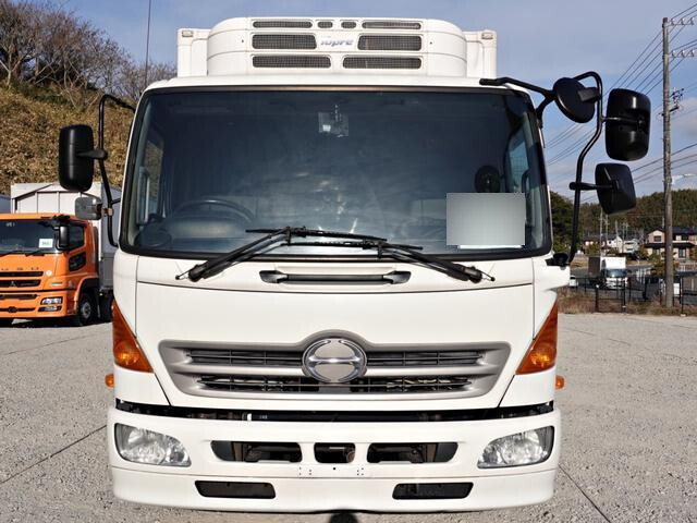 日野レンジャー冷凍車（冷蔵車）中型（4t）[写真03]