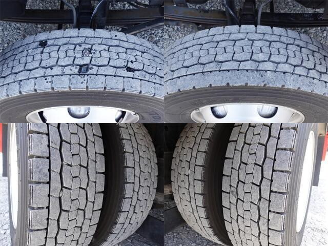 日野レンジャーアルミウイング中型（4t）[写真12]