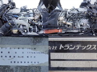 日野レンジャーアルミウイング中型（4t）[写真14]