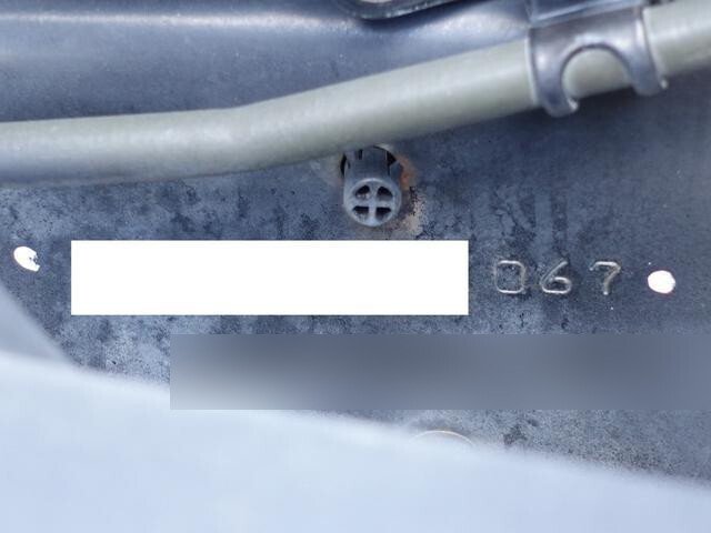 日野レンジャーアルミウイング中型（4t）[写真14]