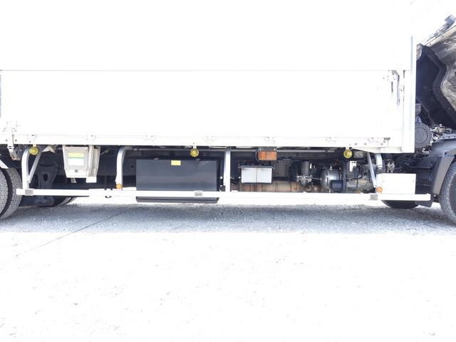 日野レンジャーアルミウイング中型（4t）[写真15]