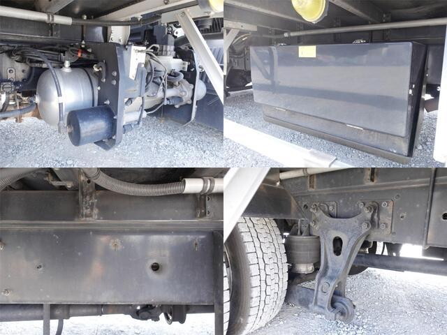 日野レンジャーアルミウイング中型（4t）[写真16]