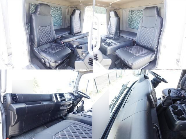 日野レンジャーアルミウイング中型（4t）[写真20]