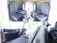 日野レンジャーアルミウイング中型（4t）[写真21]