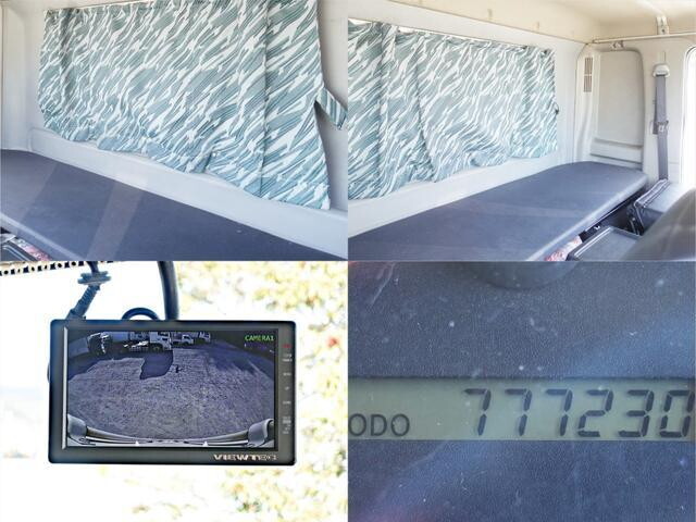 日野レンジャーアルミウイング中型（4t）[写真22]