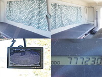 日野レンジャーアルミウイング中型（4t）[写真23]