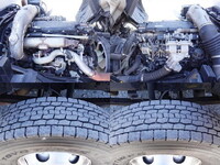 三菱ふそうファイターパネルバン中型（4t）[写真16]