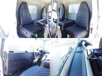 三菱ふそうファイターパネルバン中型（4t）[写真22]