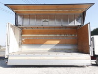 日野レンジャーアルミウイング中型（4t）[写真12]