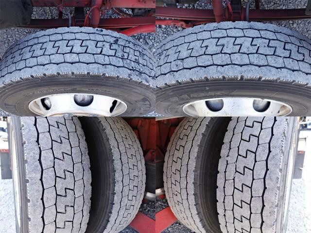 日野レンジャーアルミウイング中型（4t）[写真13]