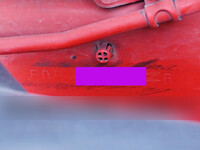 日野レンジャーアルミウイング中型（4t）[写真16]