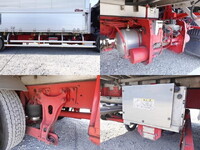 日野レンジャーアルミウイング中型（4t）[写真17]