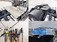 日野プロフィアトレーラーヘッド（トラクターヘッド）大型（10t）[写真14]