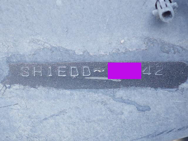 日野プロフィアトレーラーヘッド（トラクターヘッド）大型（10t）[写真16]