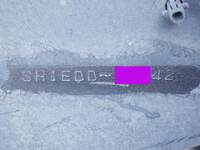 日野プロフィアトレーラーヘッド（トラクターヘッド）大型（10t）[写真17]