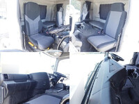 日野プロフィアトレーラーヘッド（トラクターヘッド）大型（10t）[写真20]