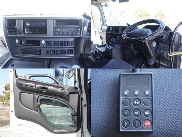 日野プロフィアトレーラーヘッド（トラクターヘッド）大型（10t）[写真20]