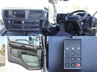 日野プロフィアトレーラーヘッド（トラクターヘッド）大型（10t）[写真21]