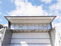 いすゞフォワードアルミウイング中型（4t）[写真14]