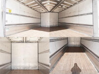 いすゞフォワードアルミウイング中型（4t）[写真15]